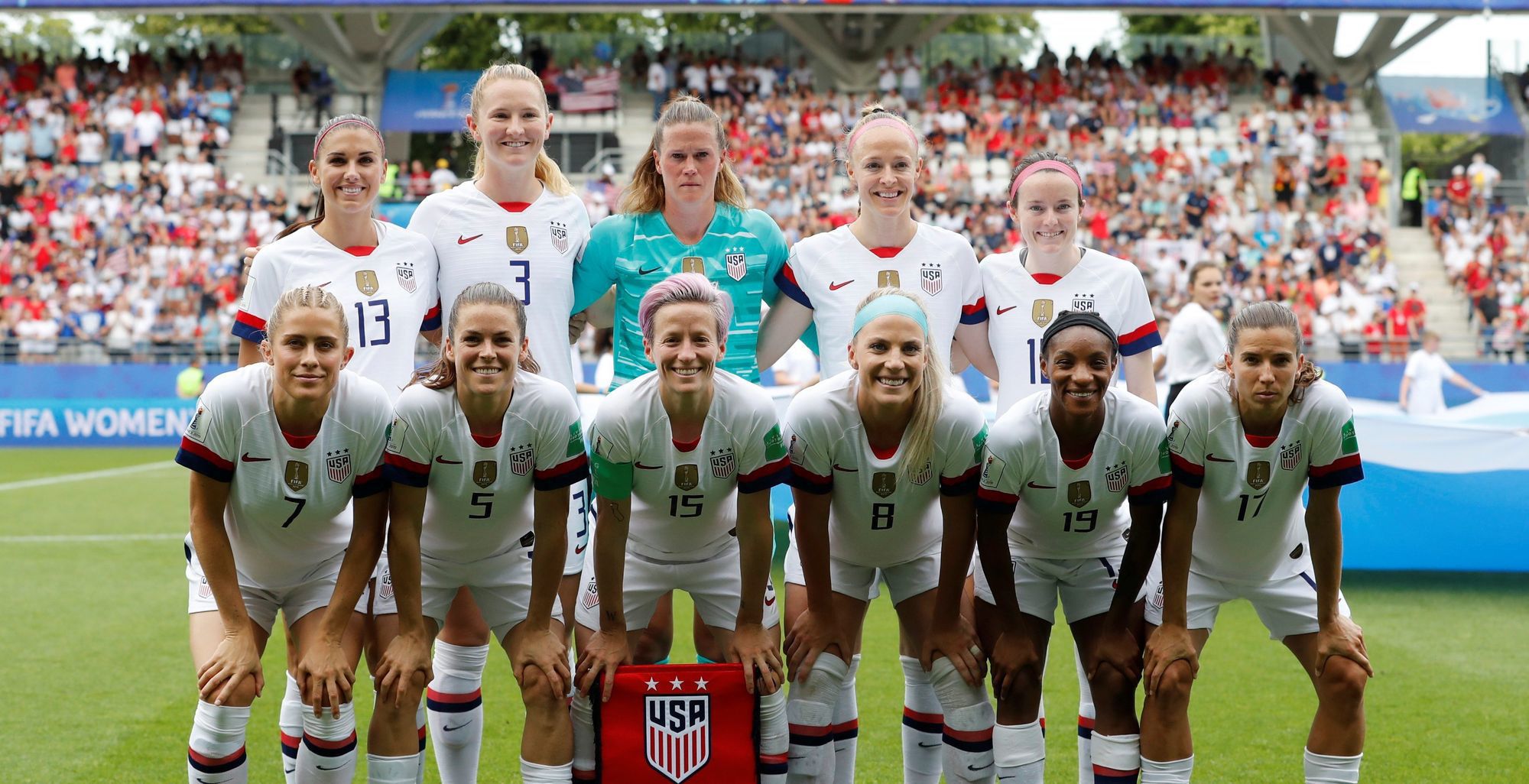 US Women's Soccer team.jfif